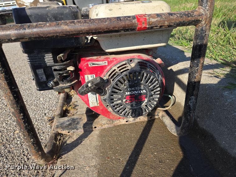 image for item DW2515 (3) generators 