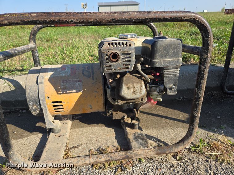 image for item DW2515 (3) generators 