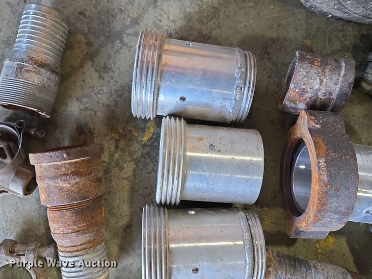 image for item DW2519 Cyclone  CY-61SA grout pump