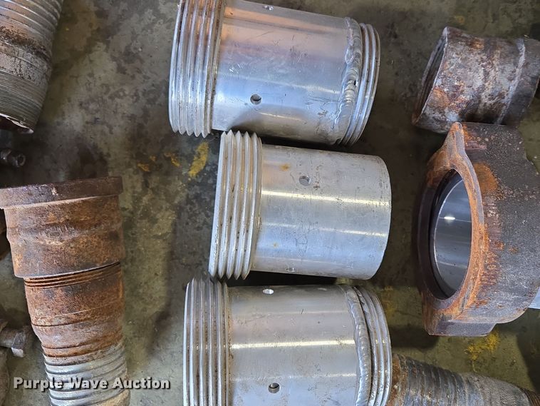 image for item DW2519 Cyclone  CY-61SA grout pump