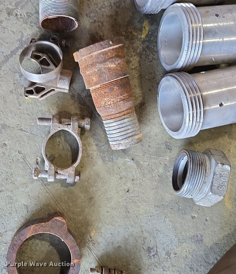 image for item DW2519 Cyclone  CY-61SA grout pump