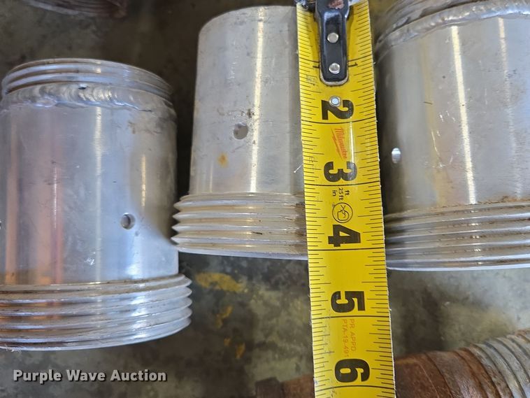 image for item DW2519 Cyclone  CY-61SA grout pump