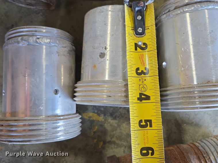 image for item DW2519 Cyclone  CY-61SA grout pump