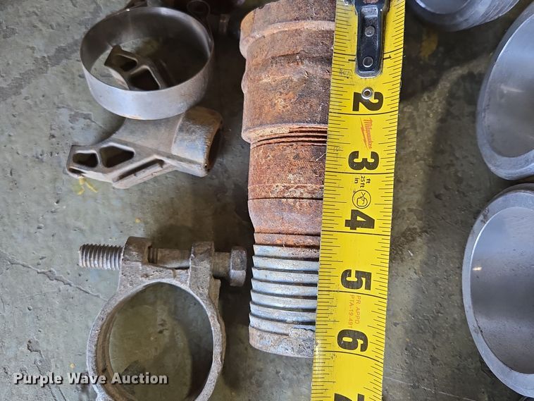 image for item DW2519 Cyclone  CY-61SA grout pump