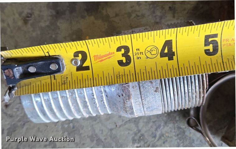 image for item DW2519 Cyclone  CY-61SA grout pump