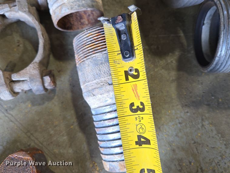 image for item DW2519 Cyclone  CY-61SA grout pump