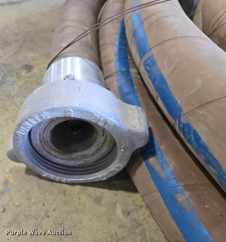 image for item DW2519 Cyclone  CY-61SA grout pump