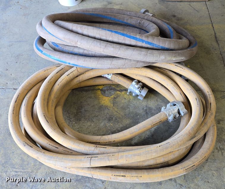 image for item DW2519 Cyclone  CY-61SA grout pump