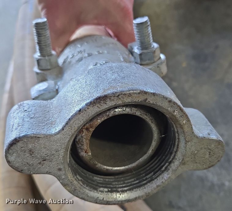 image for item DW2519 Cyclone  CY-61SA grout pump