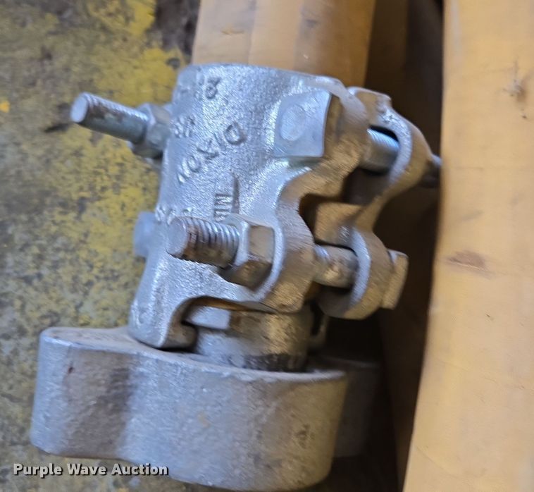 image for item DW2519 Cyclone  CY-61SA grout pump