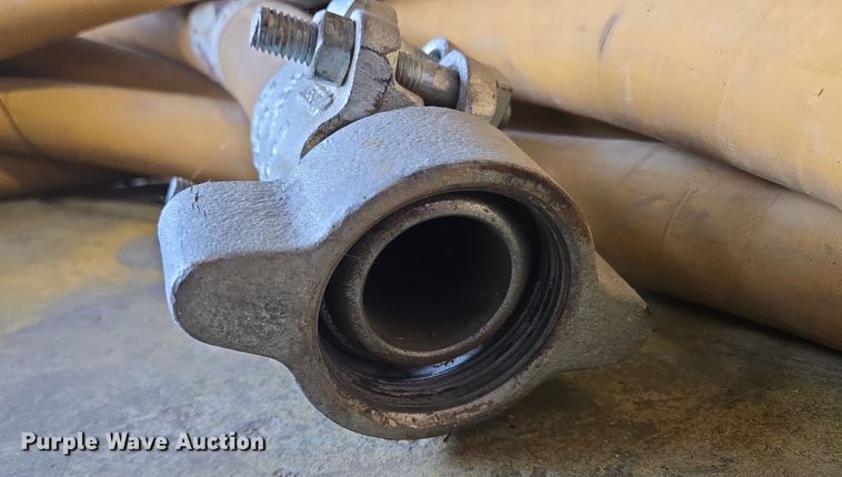 image for item DW2519 Cyclone  CY-61SA grout pump