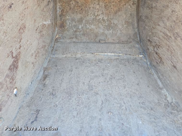 image for item DW3750 2008 Caterpillar 324D L excavator