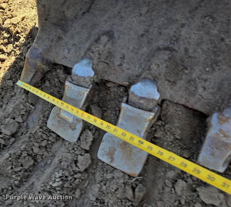 image for item DW3750 2008 Caterpillar 324D L excavator