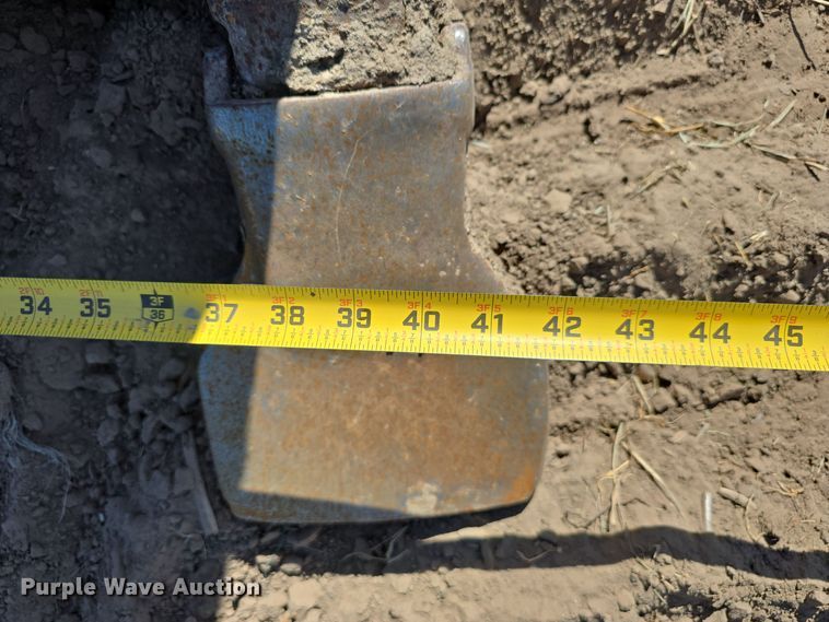 image for item DW3750 2008 Caterpillar 324D L excavator