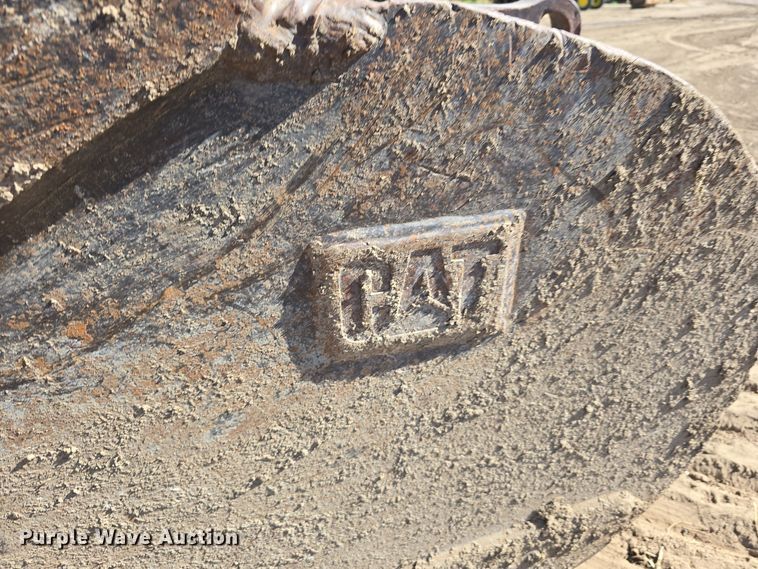 image for item DW3750 2008 Caterpillar 324D L excavator