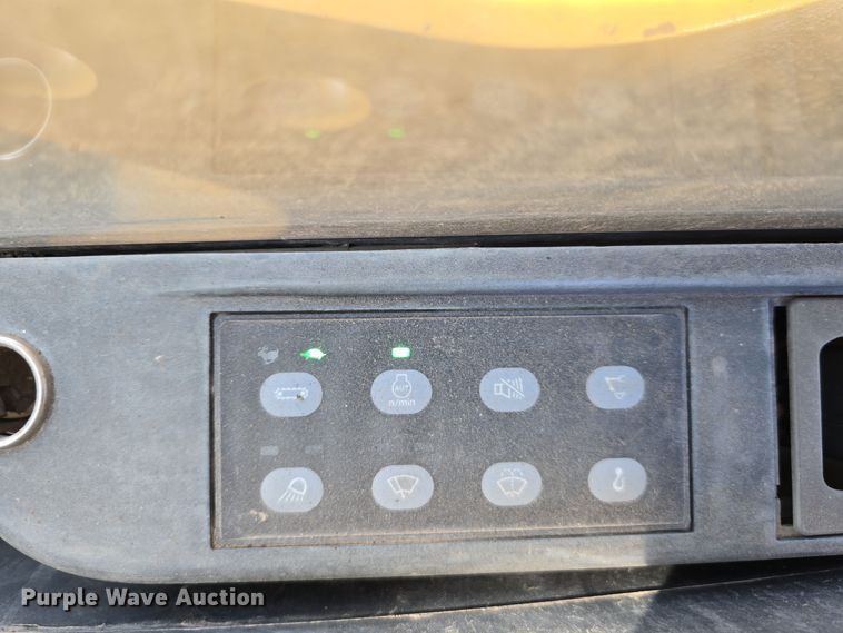 image for item DW3750 2008 Caterpillar 324D L excavator