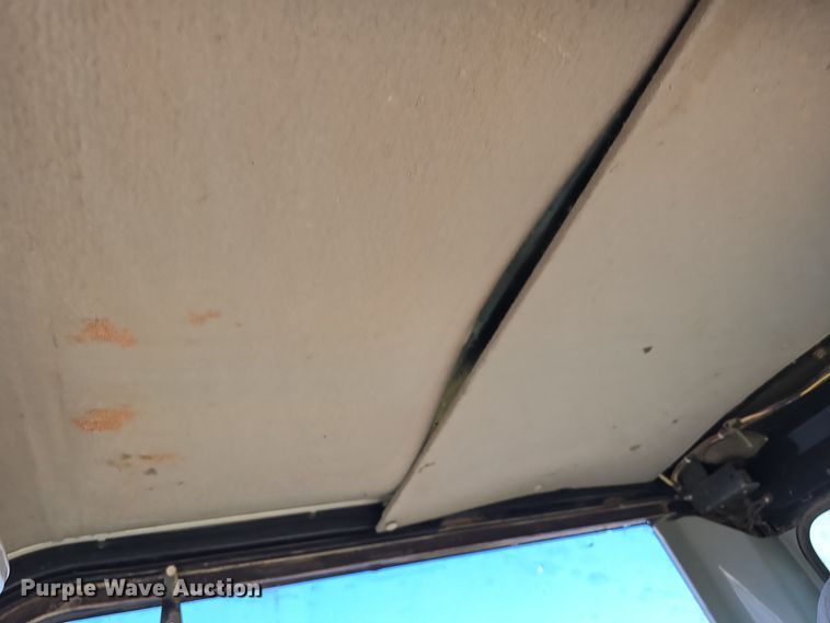 image for item DW3750 2008 Caterpillar 324D L excavator