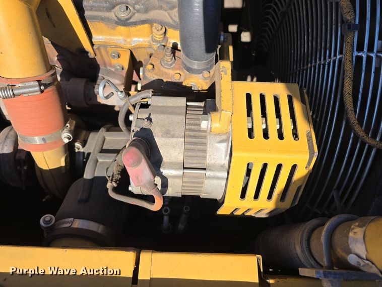 image for item DW3750 2008 Caterpillar 324D L excavator