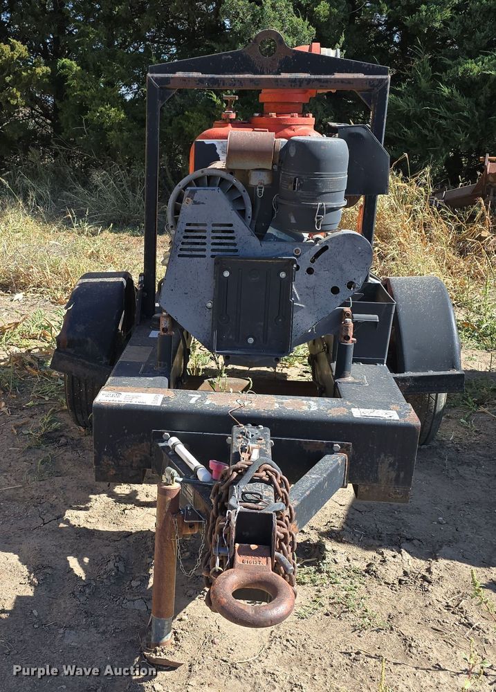 image for item DW3754 Whiteman Industries TLRB irrigation pump