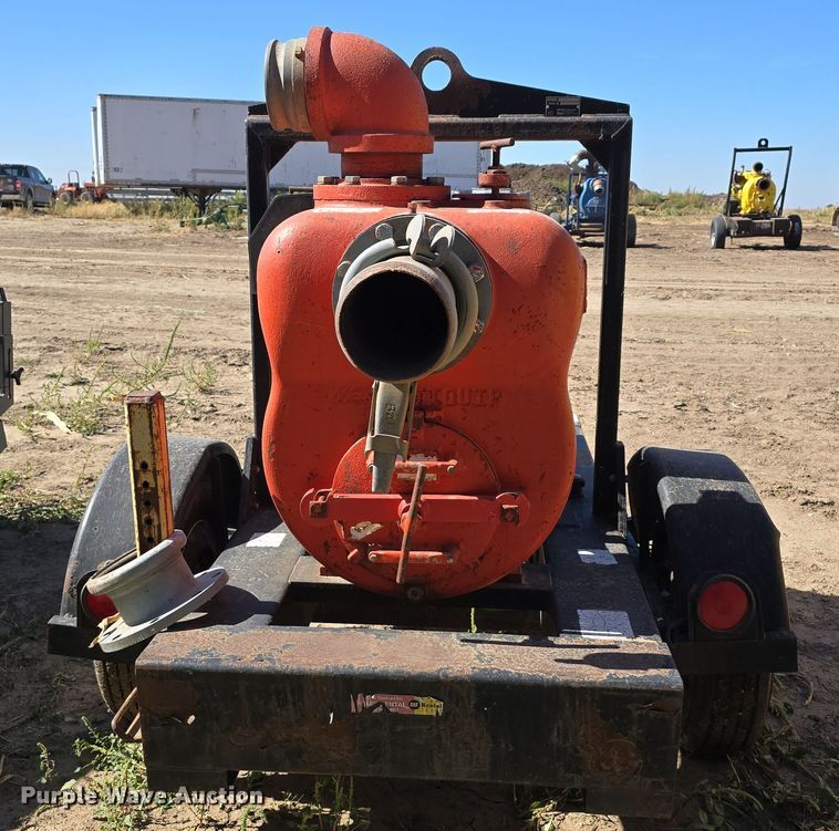 image for item DW3754 Whiteman Industries TLRB irrigation pump