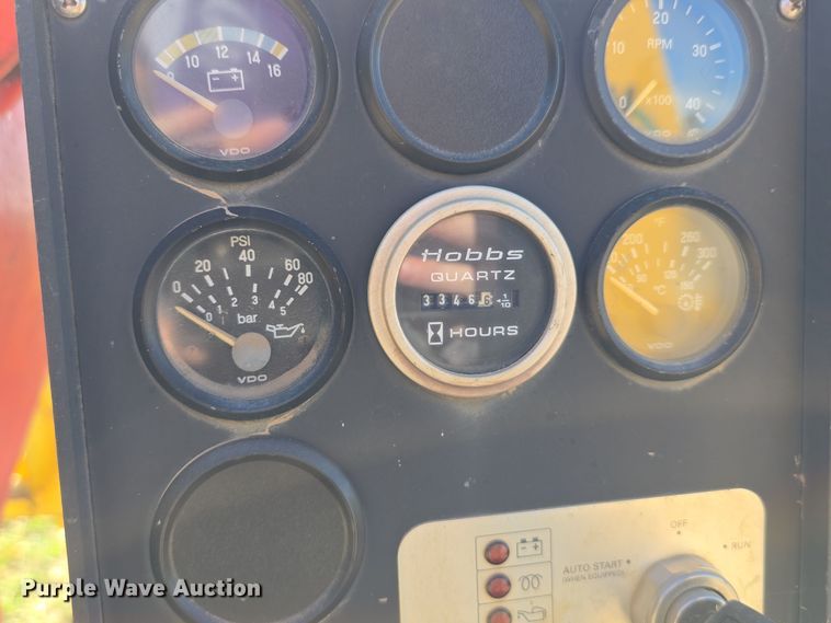 image for item DW3754 Whiteman Industries TLRB irrigation pump