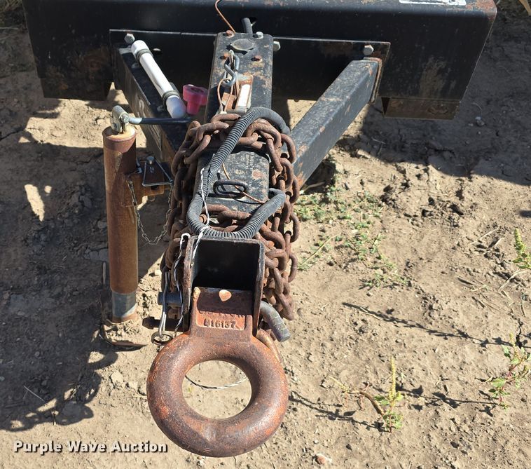 image for item DW3754 Whiteman Industries TLRB irrigation pump