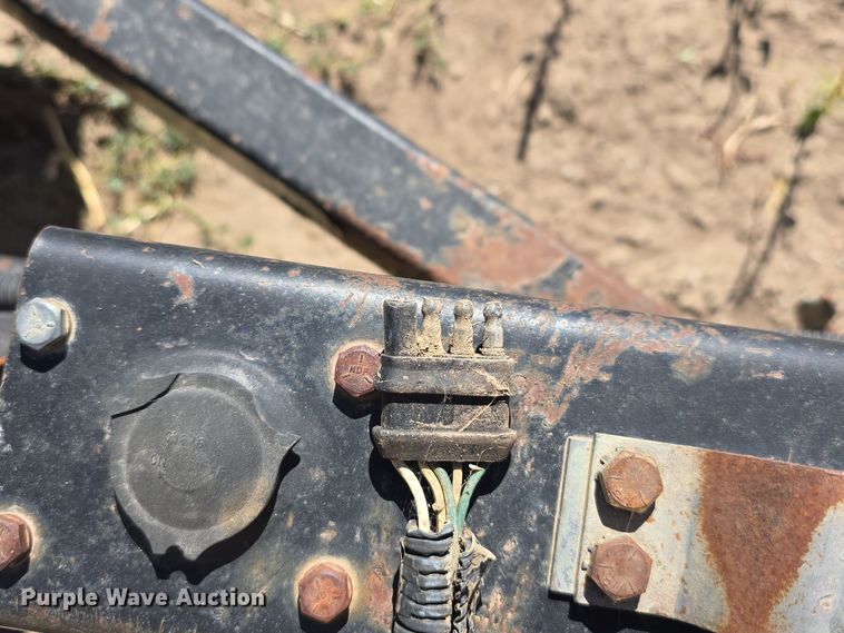 image for item DW3754 Whiteman Industries TLRB irrigation pump