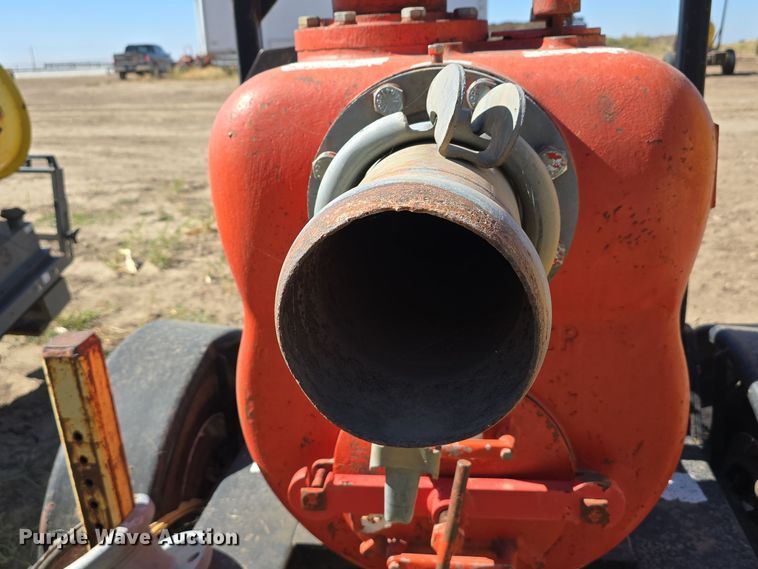 image for item DW3754 Whiteman Industries TLRB irrigation pump