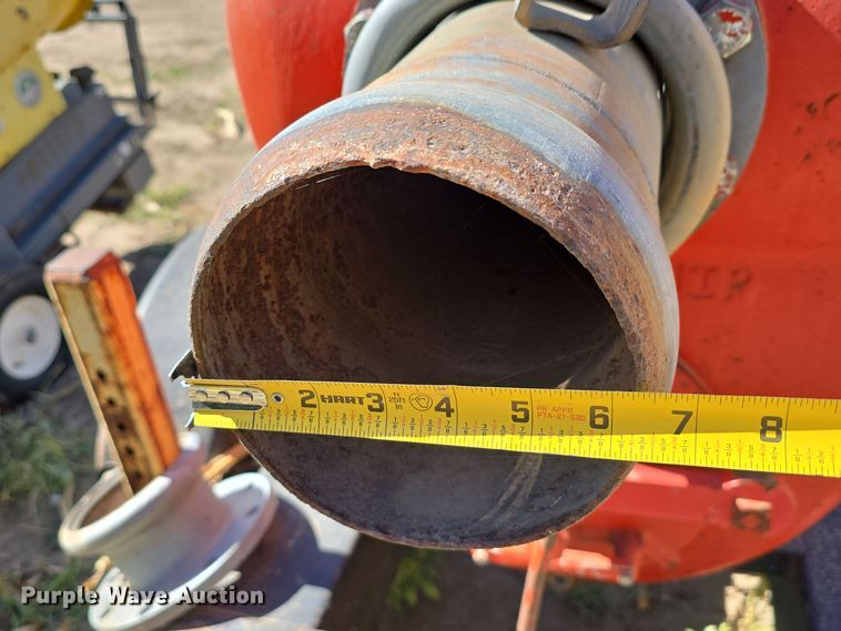 image for item DW3754 Whiteman Industries TLRB irrigation pump