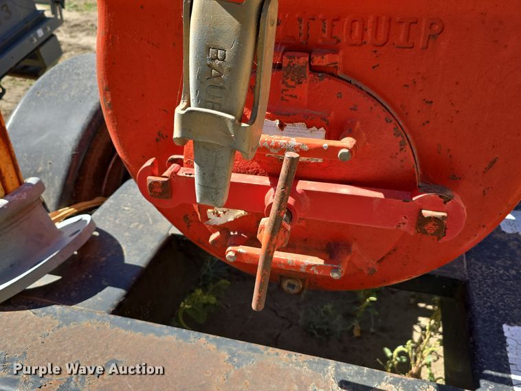 image for item DW3754 Whiteman Industries TLRB irrigation pump