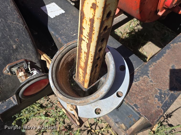 image for item DW3754 Whiteman Industries TLRB irrigation pump