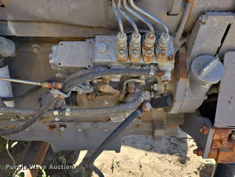 image for item DW3754 Whiteman Industries TLRB irrigation pump