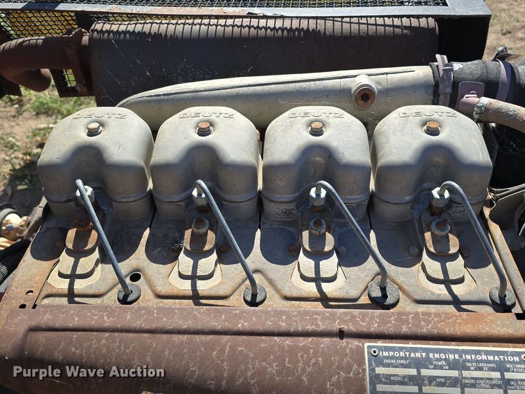 image for item DW3754 Whiteman Industries TLRB irrigation pump