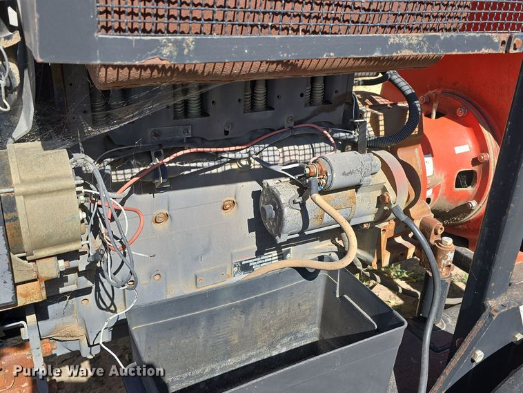 image for item DW3754 Whiteman Industries TLRB irrigation pump