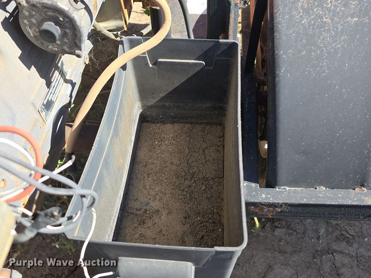 image for item DW3754 Whiteman Industries TLRB irrigation pump