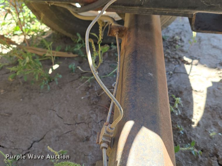 image for item DW3754 Whiteman Industries TLRB irrigation pump