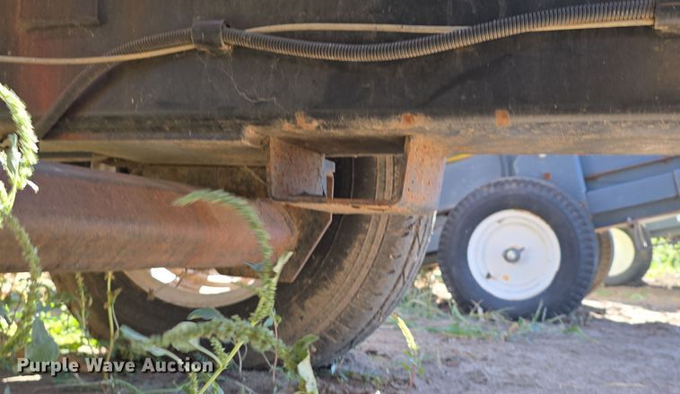 image for item DW3754 Whiteman Industries TLRB irrigation pump