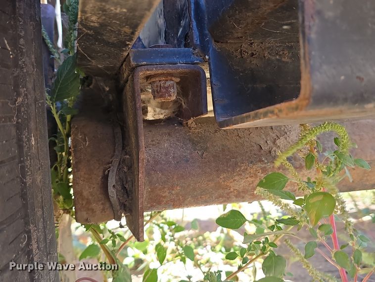 image for item DW3754 Whiteman Industries TLRB irrigation pump