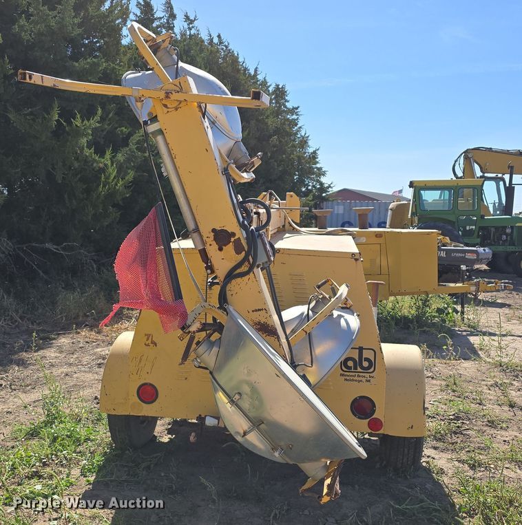 image for item DW3757 Allmand Bros ML111CEALRTK light plant