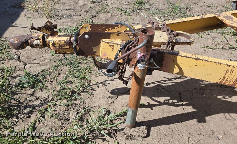 image for item DW3757 Allmand Bros ML111CEALRTK light plant