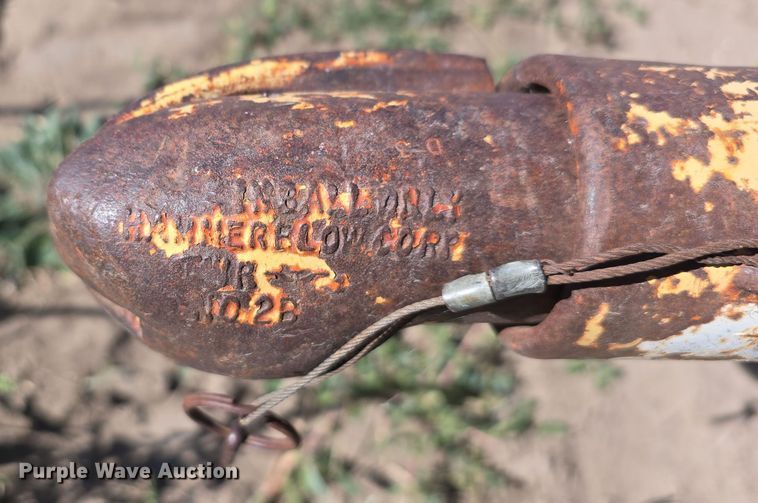 image for item DW3757 Allmand Bros ML111CEALRTK light plant