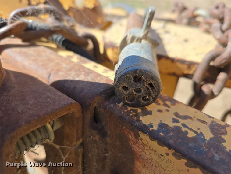 image for item DW3757 Allmand Bros ML111CEALRTK light plant