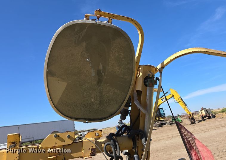 image for item DW3757 Allmand Bros ML111CEALRTK light plant