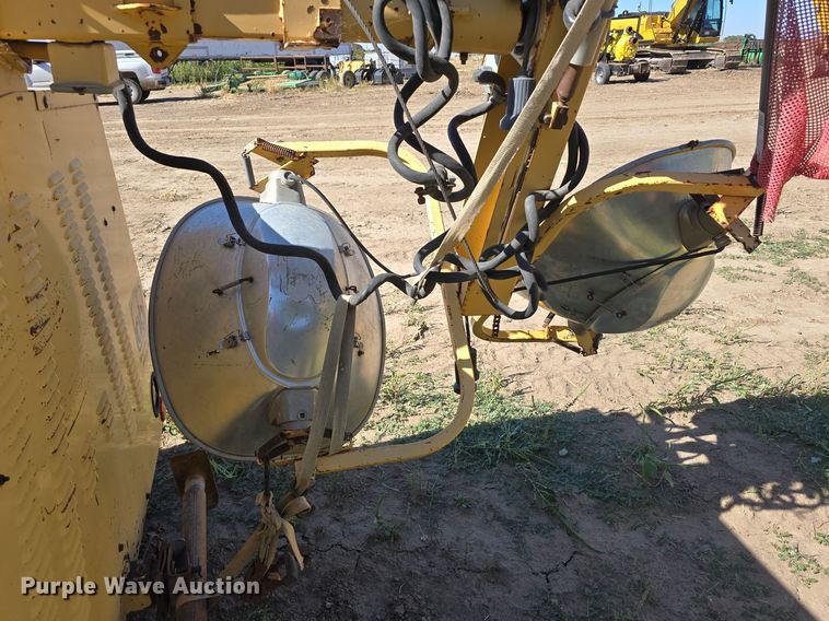 image for item DW3757 Allmand Bros ML111CEALRTK light plant