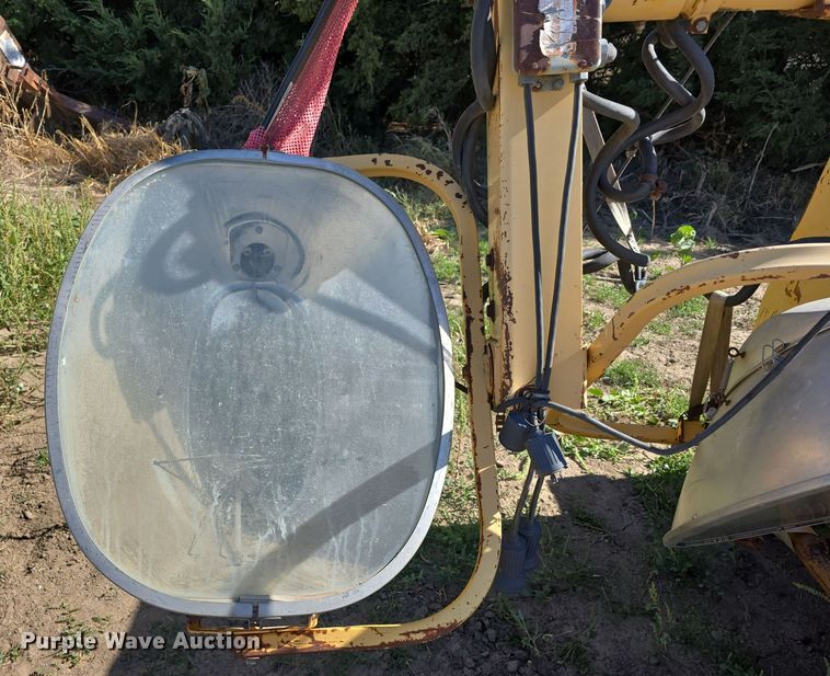 image for item DW3757 Allmand Bros ML111CEALRTK light plant