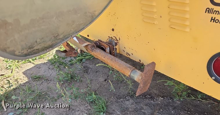 image for item DW3757 Allmand Bros ML111CEALRTK light plant