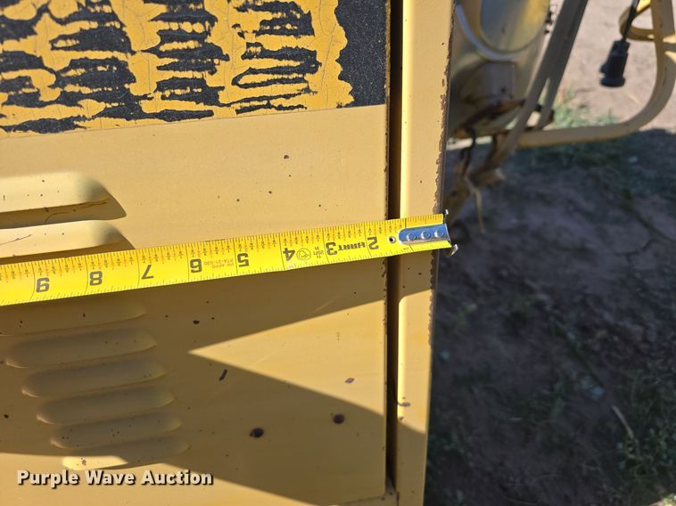 image for item DW3757 Allmand Bros ML111CEALRTK light plant