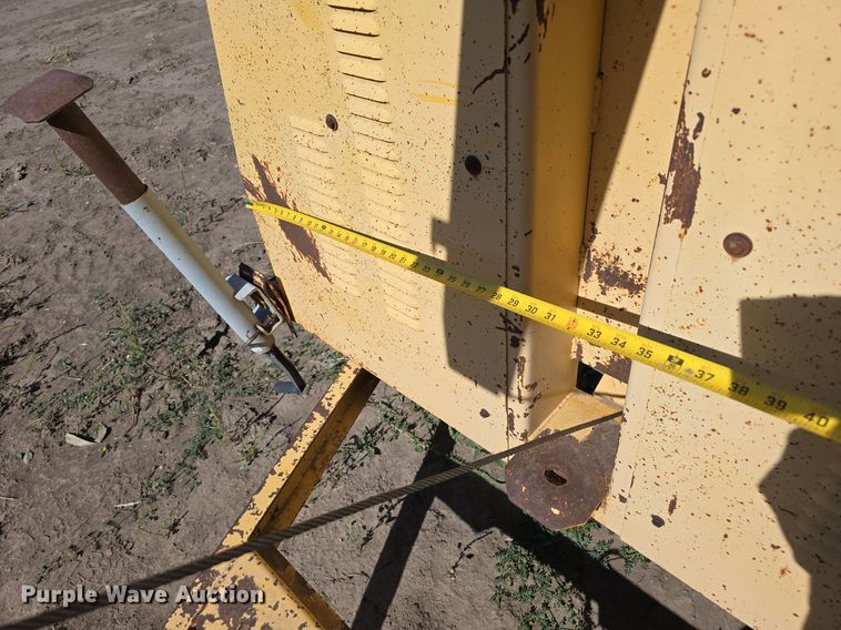 image for item DW3757 Allmand Bros ML111CEALRTK light plant