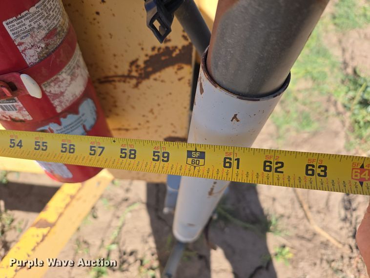 image for item DW3757 Allmand Bros ML111CEALRTK light plant