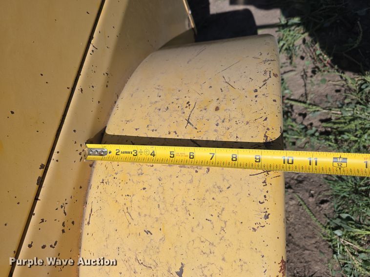 image for item DW3757 Allmand Bros ML111CEALRTK light plant